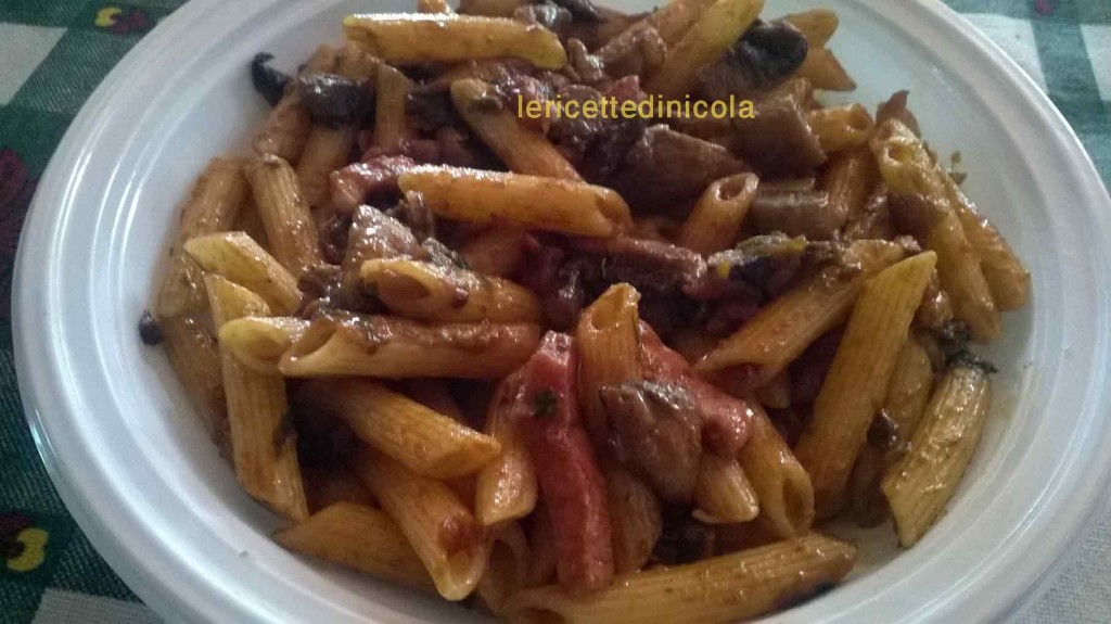 Pasta-funghi-speck-17