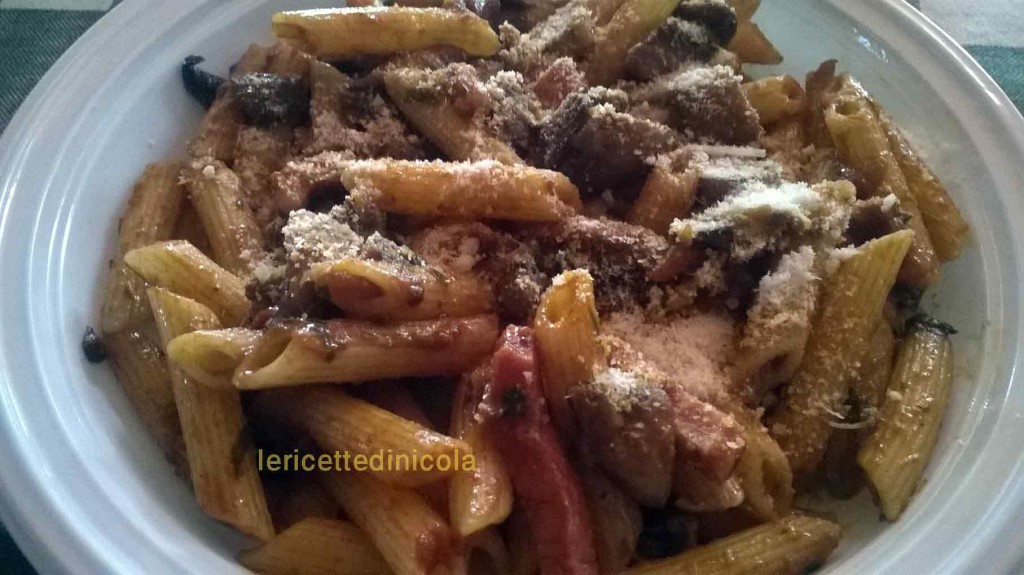 Pasta-funghi-speck-19